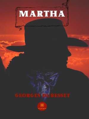 cover image of Martha